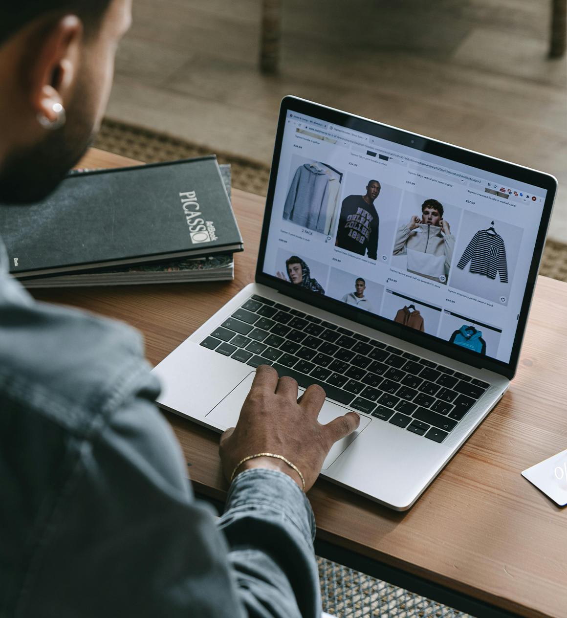 eCommerce Platform